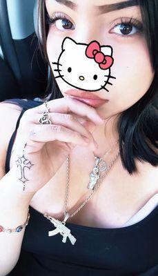 Photo of Lorena M.