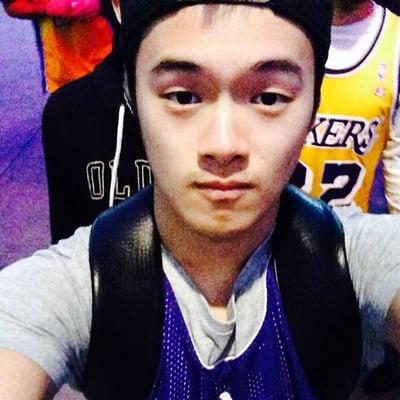 Photo of Qi Z.