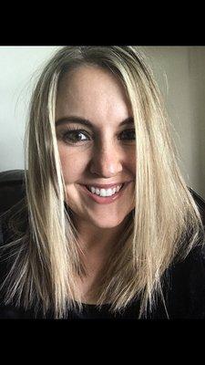 Photo of Alexis B.