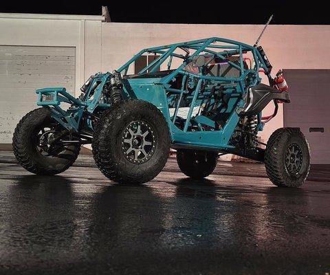 photo of Nicholas H.