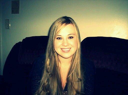 Photo of Krystin F.