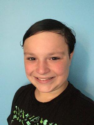 Photo of Noah B.
