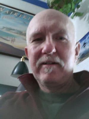 Photo of Jerry C.