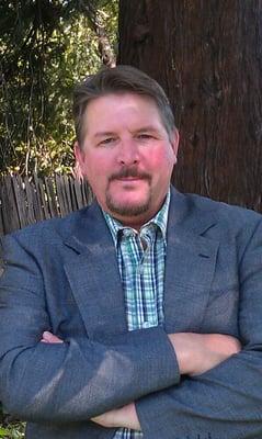 Photo of Mike F.
