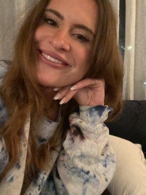 photo of Stephanie K.