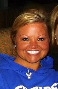 Photo of Heather K.