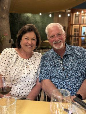 photo of Donna T. O.