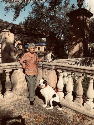 photo of Adrie Rose R.