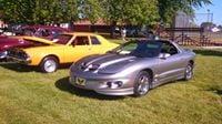 Photo of Pontiac F.
