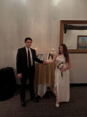 photo of Raffaella C.