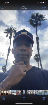 Photo of Drew H.