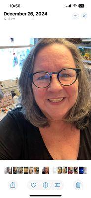 photo of Johannah B.