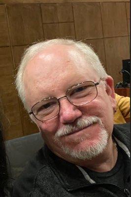 Photo of Mike V.