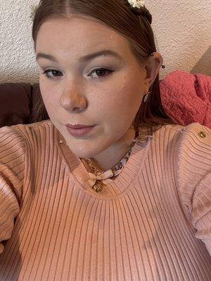 Photo of Noell H.