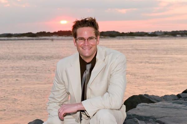 Photo of Sean R.