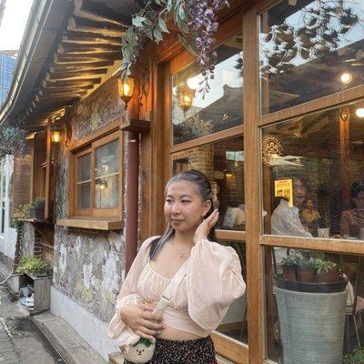 Photo of Mimie T.