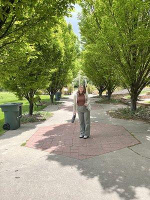 Photo of Maleah B.