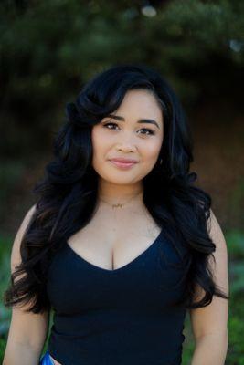 Photo of Marie B.