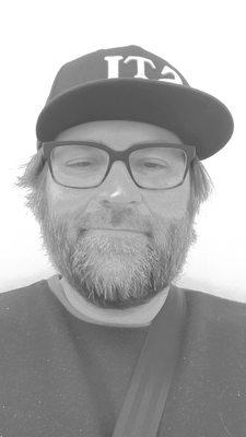 Photo of Stephen K.