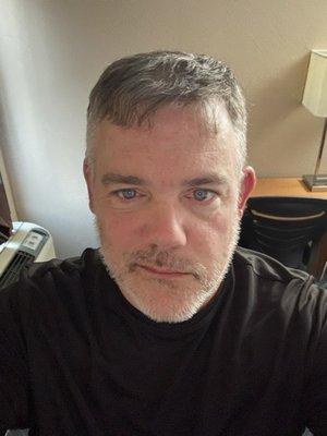 Photo of Phillip M.