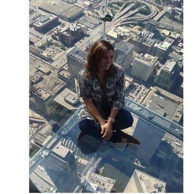 Photo of Cyndi Q.