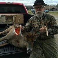 Photo of Keith W.