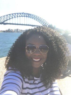 photo of Claudine C.