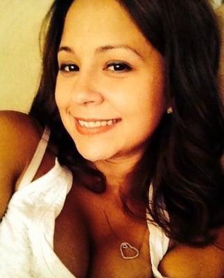 Photo of Wendy J.