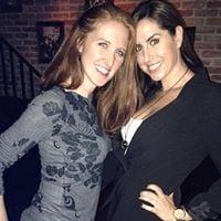 Photo of Adrienne H.