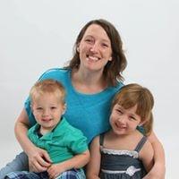 photo of Danielle F.