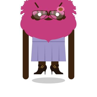 photo of Jennifer W.