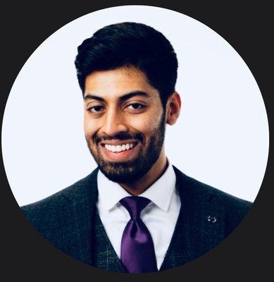 photo of Muhammad Z. A.