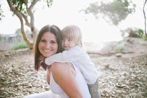 Photo of Nicole A.