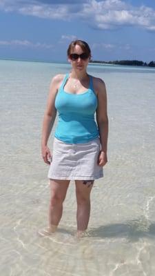 Photo of Allison H.