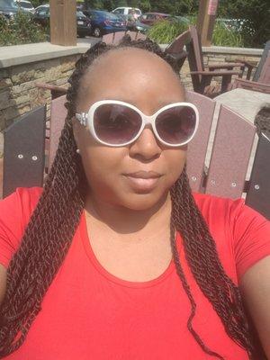 Photo of Summer D.