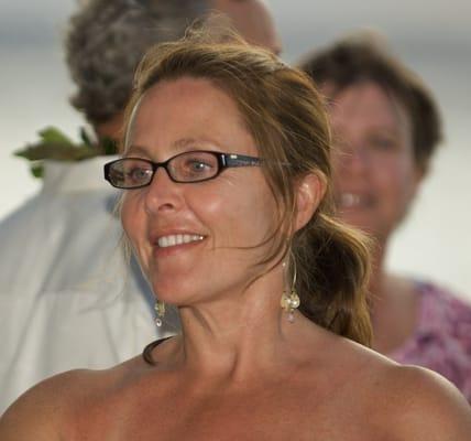 Photo of MICHELLE P.