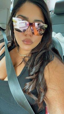 photo of Mercedes M.