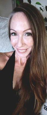 Photo of Diana W.