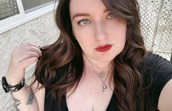 Photo of Marissa E.