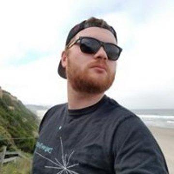 Photo of Keegan E.