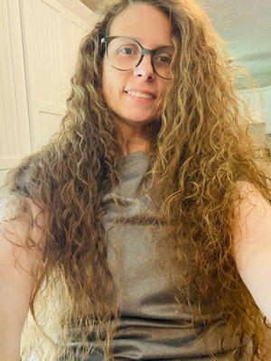 photo of Wyndilyn M.