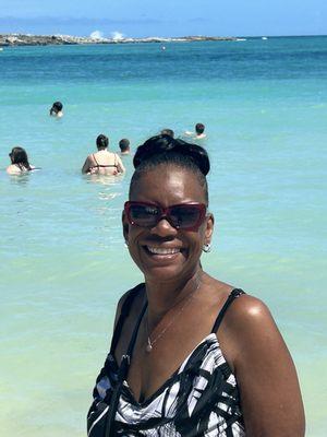 Photo of Monica L.