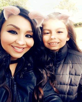 Photo of Aracely V.