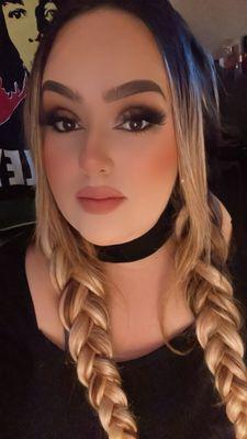 Photo of Jessica M.