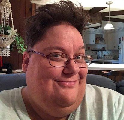 photo of Kimberly T.