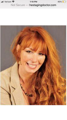 Photo of Pamela D.