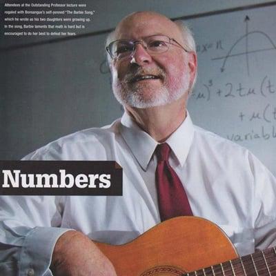 Photo of Marty B.
