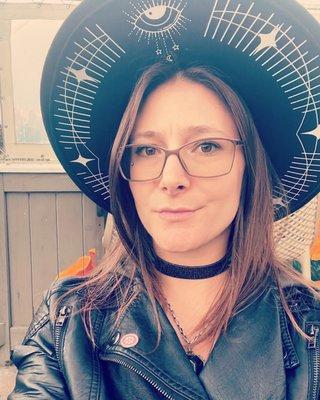 Photo of Sabrina D.