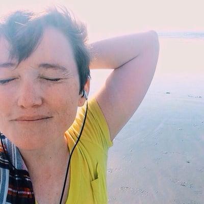 Photo of Amanda M.