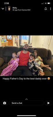 photo of Alejandro M.